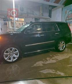 کادیلاک ئێسکەلەید